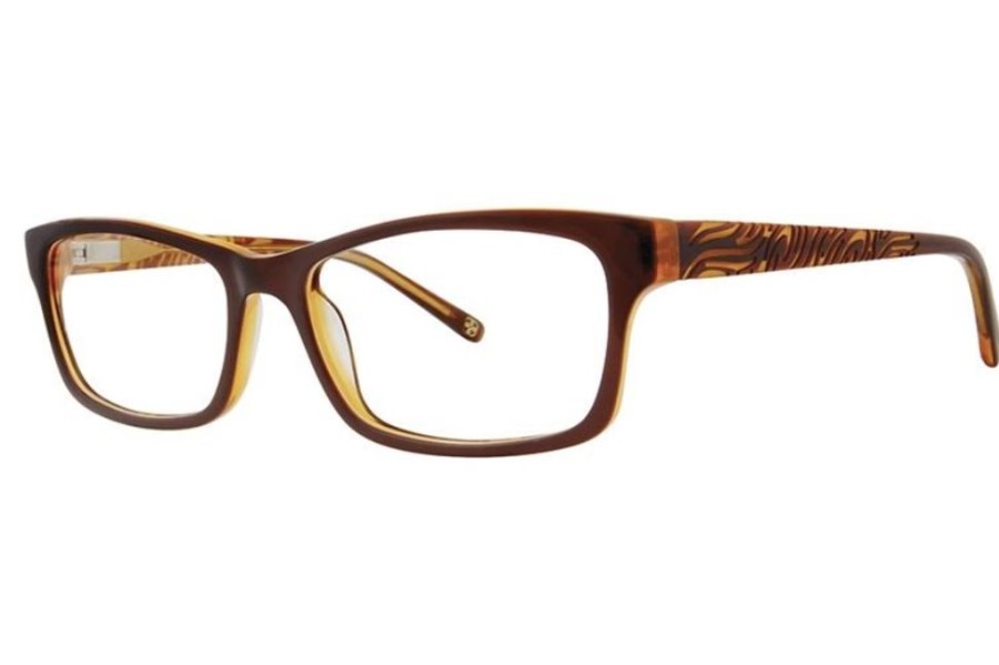 Eyeglasses Daisy Fuentes | Daisy Fuentes Daisy Fuentes Zoila Eyeglasses