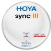 Lenses Hoya | Hoya Hoya Sync Iii - Phoenix® Trivex - Single Vision Lenses