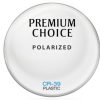 Lenses Premium Choice | Premium Choice Polarized - Plastic Cr-39 Lenses