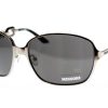 Sunglasses Missoni | Missoni Mi 660 Sunglasses (01) Shiny Palladium Black