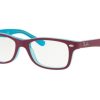 Eyeglasses Ray-Ban Youth | Ray-Ban Youth Ry 1531 Eyeglasses