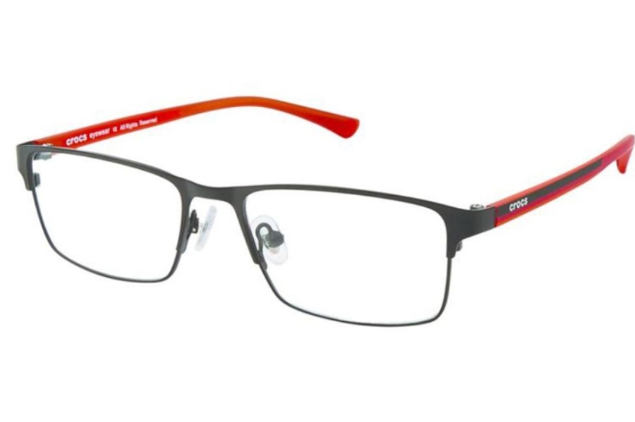 Eyeglasses Crocs Eyewear | Crocs Eyewear Jr 077 Eyeglasses