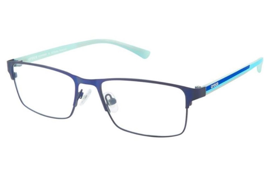 Eyeglasses Crocs Eyewear | Crocs Eyewear Jr 077 Eyeglasses