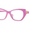 Eyeglasses Versace | Versace Vk 3005U Eyeglasses