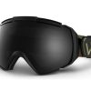 Goggles Von Zipper | Von Zipper El Kabong - Continued Goggles