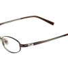 Eyeglasses Easyclip | Easyclip S-2490 Eyeglasses