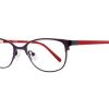 Eyeglasses Stylewise | Stylewise Sw524 Eyeglasses Purple/Pink