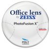 Lenses ZEISS | Zeiss Zeiss® Officelens Computer - Photofusion X - Polycarbonate - Progressive Lenses