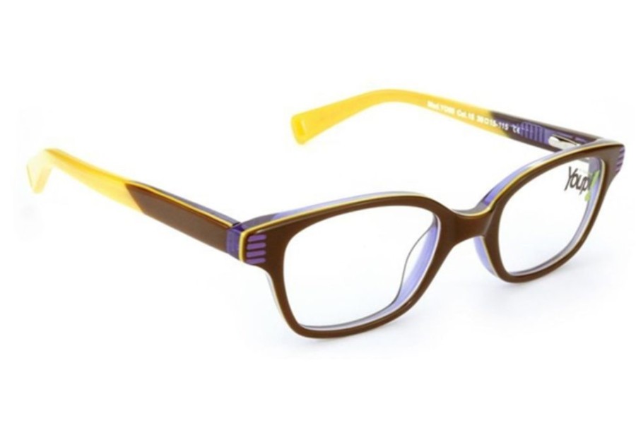 Eyeglasses Youpi! | Youpi! Y090 Eyeglasses