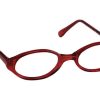 Eyeglasses Bocci | Bocci Bocci 169 Eyeglasses 02 Wine