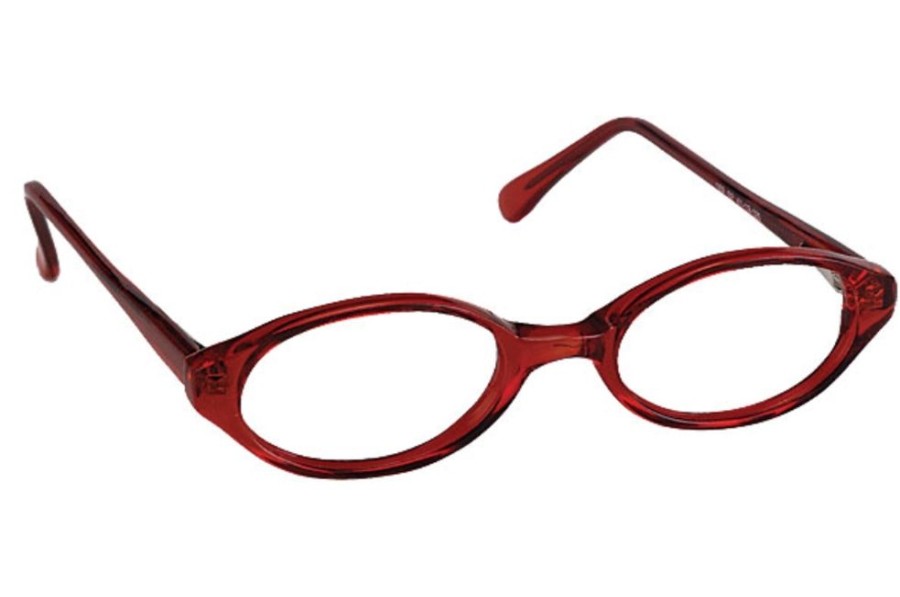 Eyeglasses Bocci | Bocci Bocci 169 Eyeglasses 02 Wine