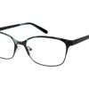 Eyeglasses Phoebe Couture | Phoebe Couture P317 Eyeglasses