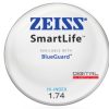 Lenses ZEISS | Zeiss Zeiss® Smartlife - Hi-Index 1.74 Lenses