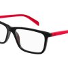 Eyeglasses Puma | Puma Pj0066O Eyeglasses