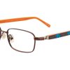 Eyeglasses Easytwist Kids | Easytwist Kids Et979 Eyeglasses