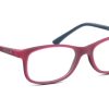 Eyeglasses Milo & Me | Milo & Me H85040 Eyeglasses