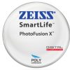 Lenses ZEISS | Zeiss Zeiss® Smartlife - Photofusion X® - Polycarbonate Lenses