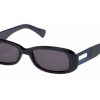 Sunglasses Guess | Guess Gu 5092 Sun Sunglasses Olive W/Green Lenses - (Ol-2/)