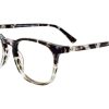 Eyeglasses Takumi | Takumi Tk1180 W/ Magnetic Clip-On Eyeglasses