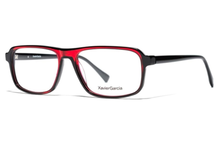 Eyeglasses Xavier Garcia | Xavier Garcia Xose Eyeglasses