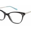 Eyeglasses Betsey Johnson Girls | Betsey Johnson Girls You-Go-Girl Eyeglasses