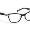 Eyeglasses J.F. Rey Kids & Teens | J.F. Rey Kids & Teens Oyana Eyeglasses