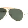 Sunglasses Ray-Ban | Ray-Ban Rb 3138 (Shooter) Sunglasses