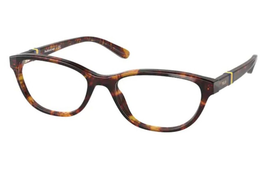 Eyeglasses Polo | Polo Polo Prep 8542 Eyeglasses