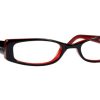 Eyeglasses Moxie Girlz | Moxie Girlz 2269 Eyeglasses Black