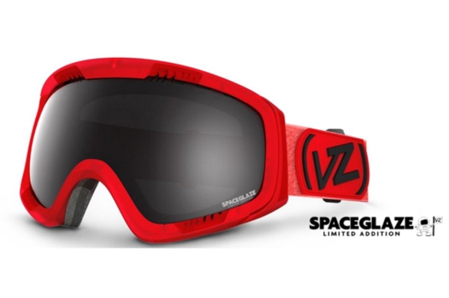 Goggles Von Zipper | Von Zipper Feenom - Spaceglaze Goggles