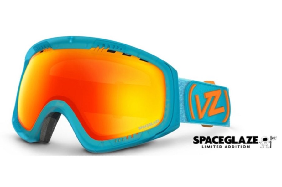 Goggles Von Zipper | Von Zipper Feenom - Spaceglaze Goggles