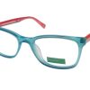 Eyeglasses United Colors of Benetton Kids | United Colors Of Benetton Kids Beko 2007 Eyeglasses