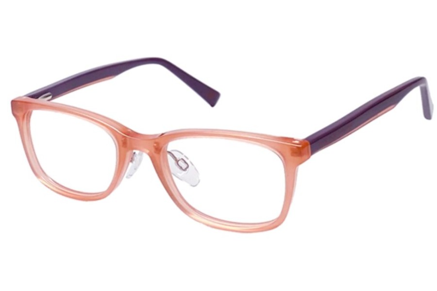 Eyeglasses United Colors of Benetton Kids | United Colors Of Benetton Kids Beko 2007 Eyeglasses