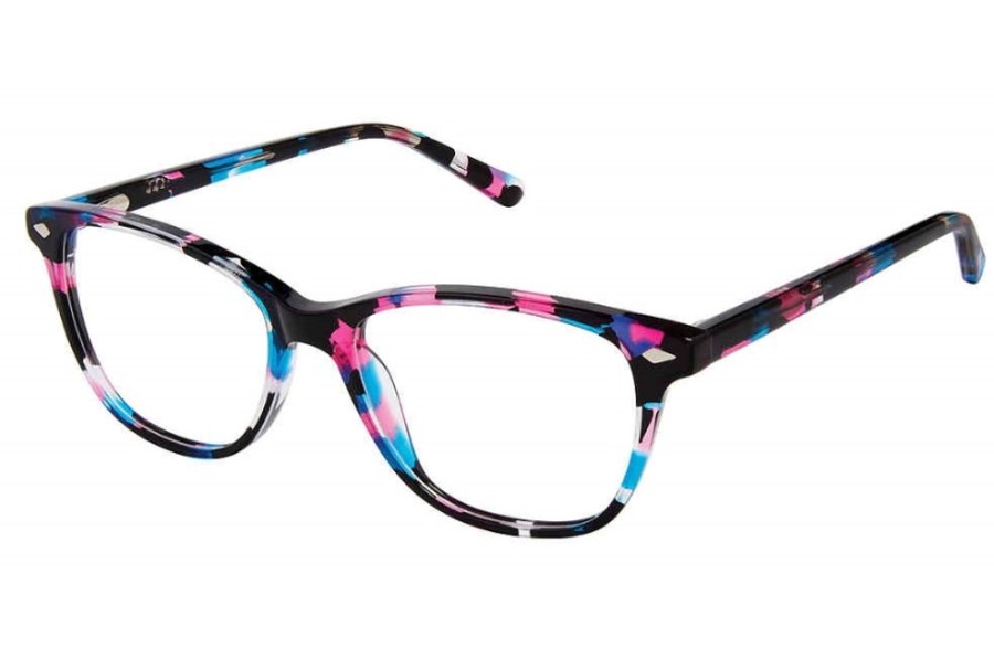 Eyeglasses SuperFlex KIDS | Superflex Kids Sfk-270 Eyeglasses