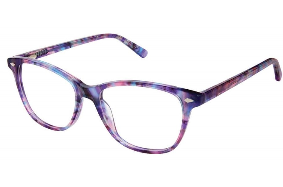 Eyeglasses SuperFlex KIDS | Superflex Kids Sfk-270 Eyeglasses