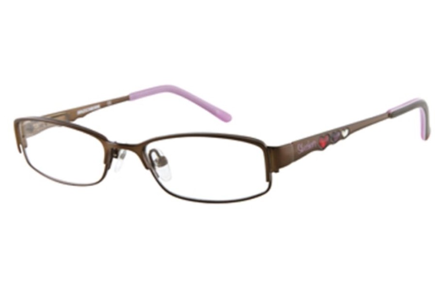 Eyeglasses Skechers | Skechers Sk 1504 Eyeglasses