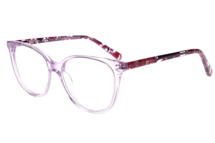 Eyeglasses Runway Tween | Runway Tween Run Tween45 Eyeglasses