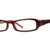 Eyeglasses Structure | Structure R Eyeglasses Red