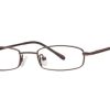 Eyeglasses Gallery | Gallery Trevor Eyeglasses