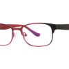 Eyeglasses Kensie Girl | Kensie Girl Amazing Eyeglasses