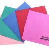 Accessories Go-Optic庐 | Go-Optic® Silk Cleaning Cloth (5 Pack) Accessories