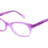 Eyeglasses Mandalay Kids | Mandalay Kids Mandalay Heart Eyeglasses C2 - Pink