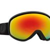 Goggles Electric | Electric Asian Fit Masher Goggle Goggles