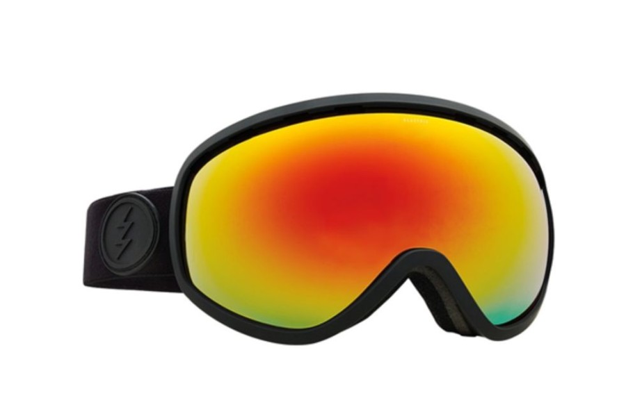 Goggles Electric | Electric Asian Fit Masher Goggle Goggles