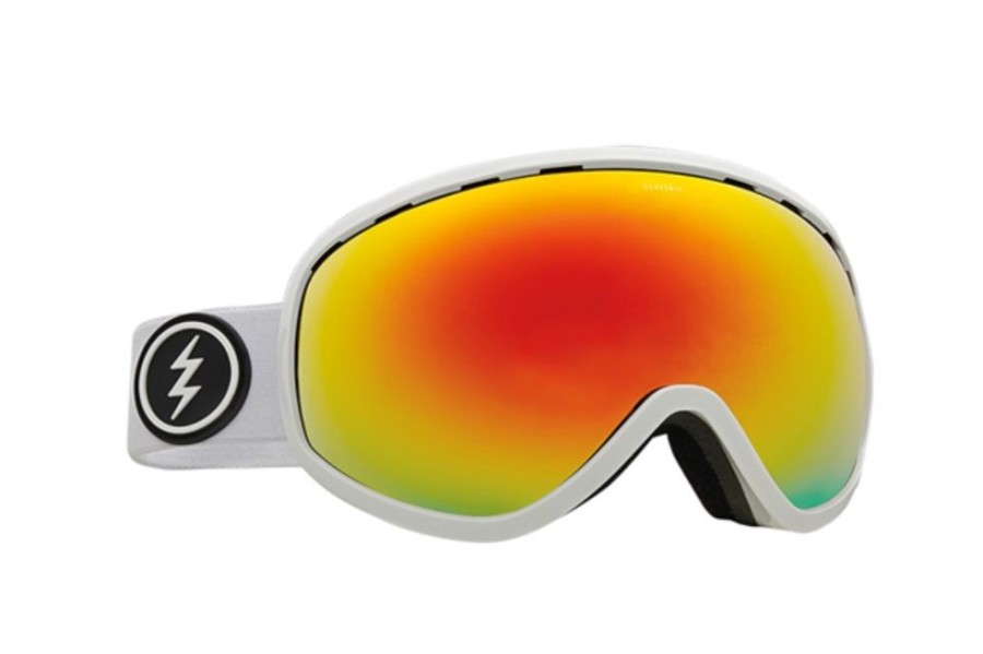 Goggles Electric | Electric Asian Fit Masher Goggle Goggles