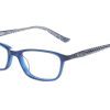 Eyeglasses Pepe Jeans | Pepe Jeans Pj4027 Piper Eyeglasses C1 Blue