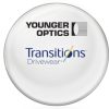 Lenses Younger Optics | Younger Optics Transitions Drivewear® - Polarized Photochromic - Polycarbonate Lenses Olive/Copper/Brown