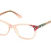 Eyeglasses Hello Kitty | Hello Kitty Hk 317 Eyeglasses