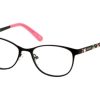 Eyeglasses Hello Kitty | Hello Kitty Hk 286 Eyeglasses