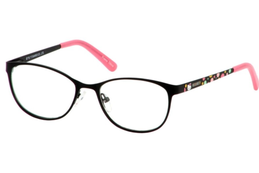 Eyeglasses Hello Kitty | Hello Kitty Hk 286 Eyeglasses